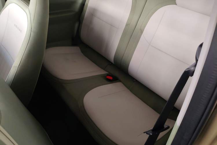 Used Geely Galaxy Panda 2025 210km Panda Rider