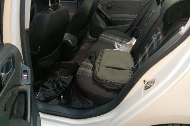 Used Volkswagen Golf 2012 1.4 TSI Automatic Comfort Edition