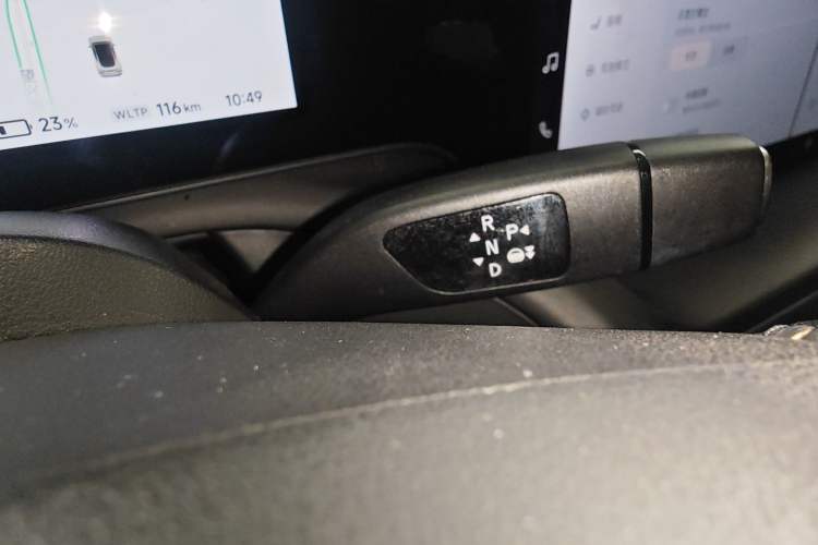 Used XPeng P7 2020 586N