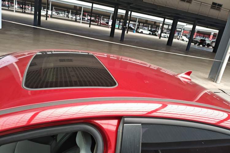 Used Chevrolet Cruze 2013 1.8L SE AT