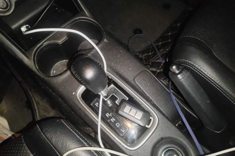 Used Mitsubishi Outlander 2016 2.4L 4x4 Elite Edition 5 Seats