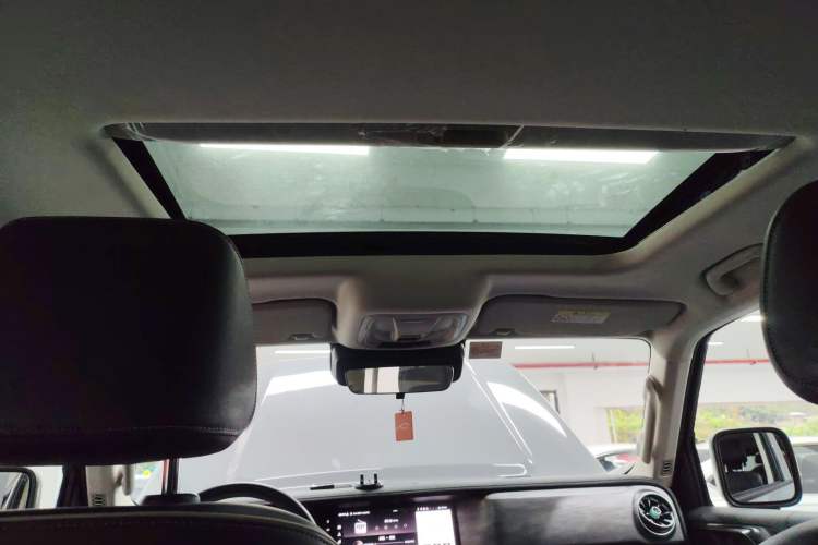 Used Tank 300 2024 2.0T Challenger