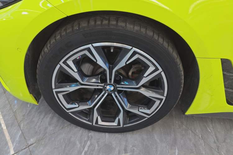 Used BMW 4 Series 2022 430i Gran Coupe M Sport Night Edition
