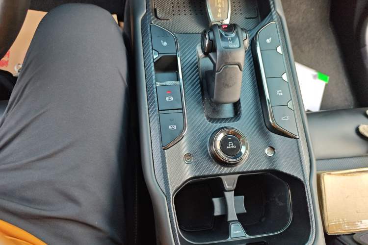 Used Haval H Dog 2023 2.0T Two-Wheel Drive Chaoye Version Plus