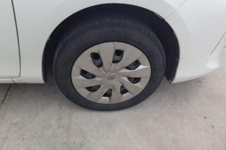 Used Toyota Vios 2017 1.5L CVT Innovation Edition Right Front Wheel Hub