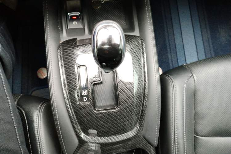 Used Nissan X-Trail 2020 2.0L XL Premium CVT 2WD SmartConnect Luxury Edition