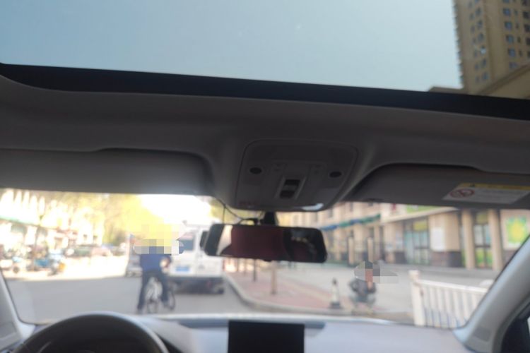 Used Audi Q2L 2020 35 TFSI Ambition Dynamic Edition
