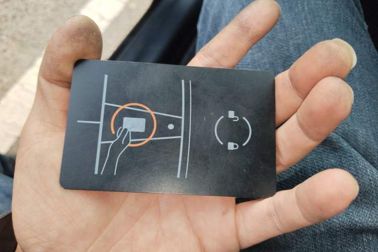 Used Tesla Model Y 2022 Rear-Wheel-Drive Version
