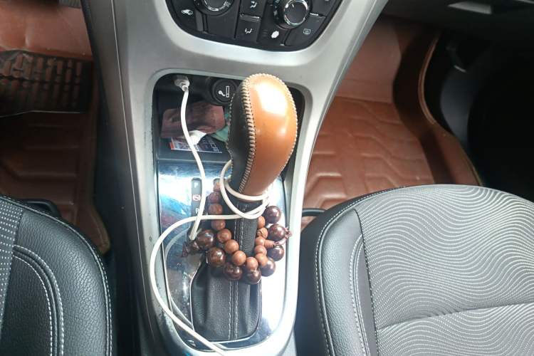 Used Buick GT 2014 XT 1.6L Automatic Fashion Edition
