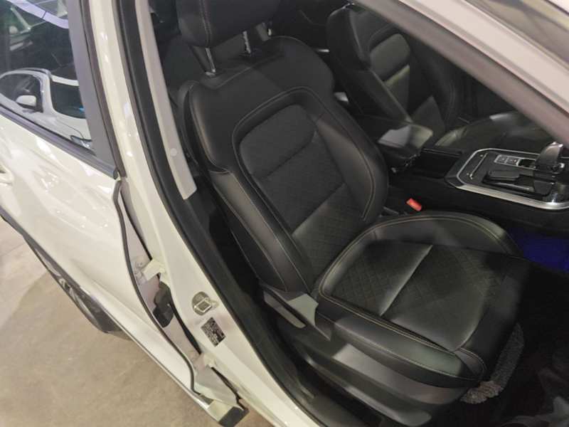 Used Chery Tiggo 8 2019 1.6 TGDI Automatic Elite Model — 24