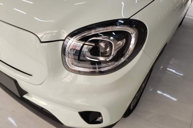 Used Leapmotor T03 2024 310 Comfort Edition
