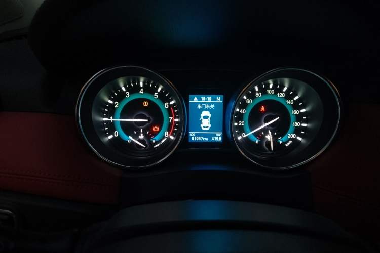 Used Haval H1 2015 1.5L AMT Luxury Model