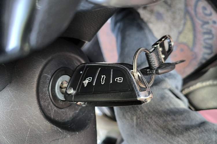 Used Toyota YARiS L Zhi Xuan 2021 X-Trail 1.5L CVT Leading Edition
