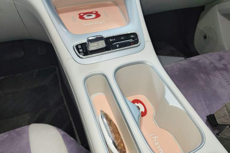 Used Geely Galaxy Geome 2025 310km Youth Edition
