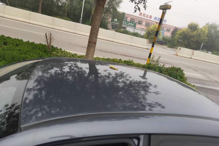 Used BYD Qin 2019 1.5L Automatic Luxury Model