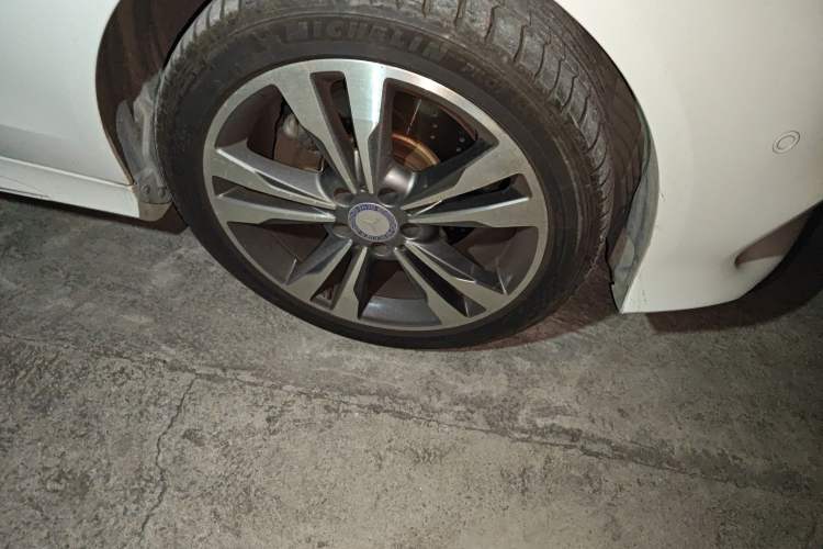 Used Mercedes-Benz E-Class 2015 Restyled E 260 L Sport Edition