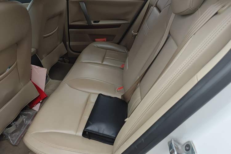 Used Roewe 550 2009 550S 1.8L Automatic Start-Zhen Edition