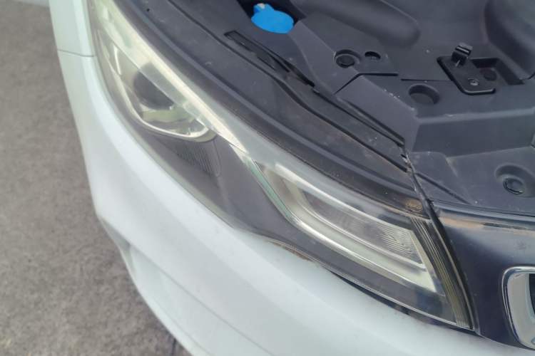 Used Geely Auto Emgrand GL 2019 1.4T CVT Elite Smart Edition