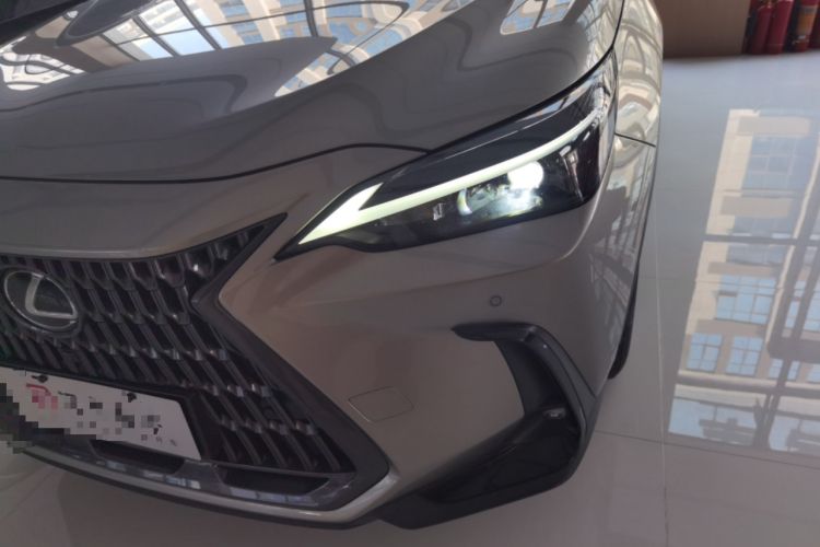 Used Lexus NX 2022 260 Front-Wheel Drive Chuan Yue Edition
