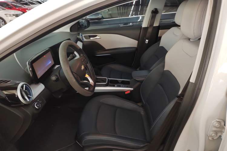 Used Chevrolet Monza 2023 1.5L Dual-Clutch Enjoyment Edition
