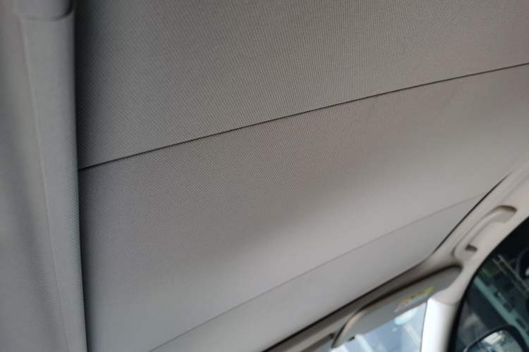 Used Nissan Qashqai 2021 2.0L CVT Luxury Edition