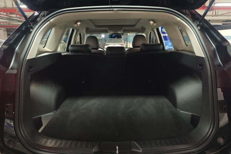 Used Haval H6 2021 3rd Generation 1.5T Automatic Two-Wheel Drive Pro
