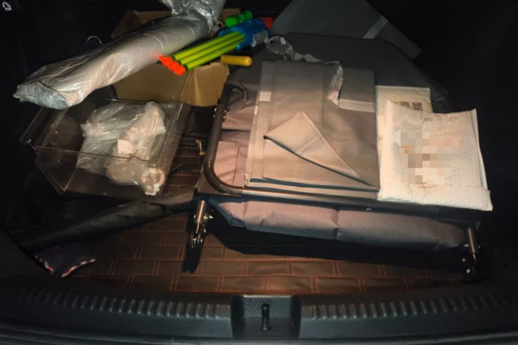 Used Volkswagen Sagitar 2018 1.6L Automatic Comfort Model