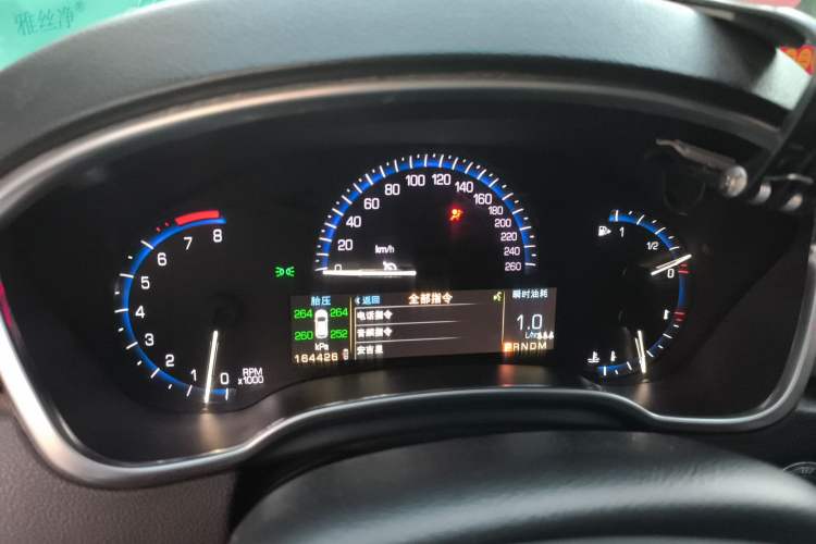 Used Cadillac SRX 2015 3.0L Comfort Version
