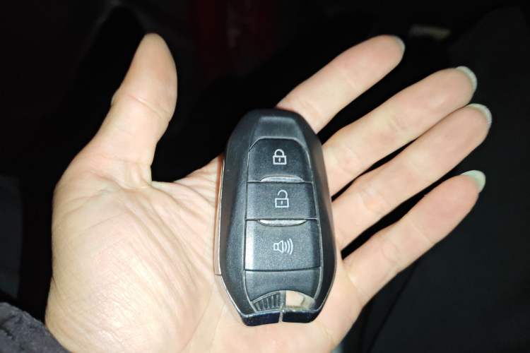 Used Lifan Auto Myway 2016 1.5L Manual Elite Version
