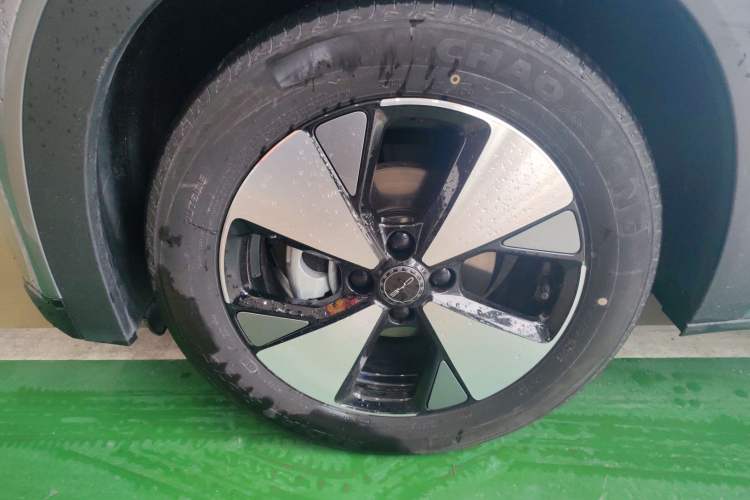 Used BYD Dolphin 2023 420 km Fashion Edition