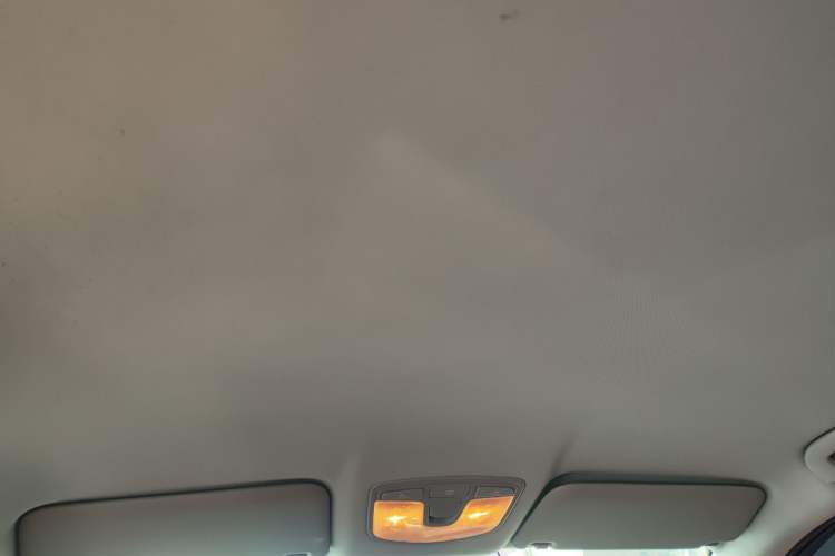 Used BAIC New Energy EX 2018 EX360 New Style Edition