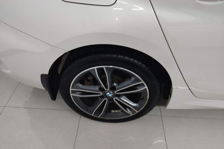 Used BMW 1 Series 2021 120i M Sport Edition Right Rear Wheel Hub