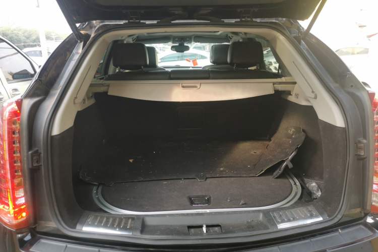 Used Cadillac SRX 2014 3.0L Luxury Model