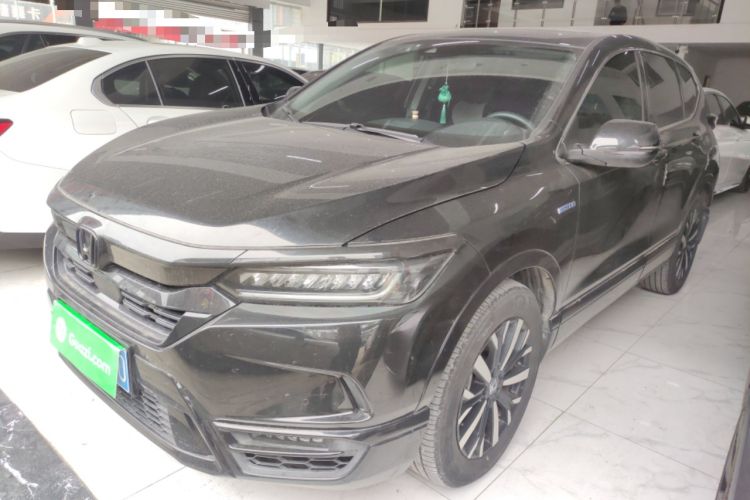 Used Honda Breeze 2021 Rui Hybrid 2.0L 2WD Rui Luxury Edition