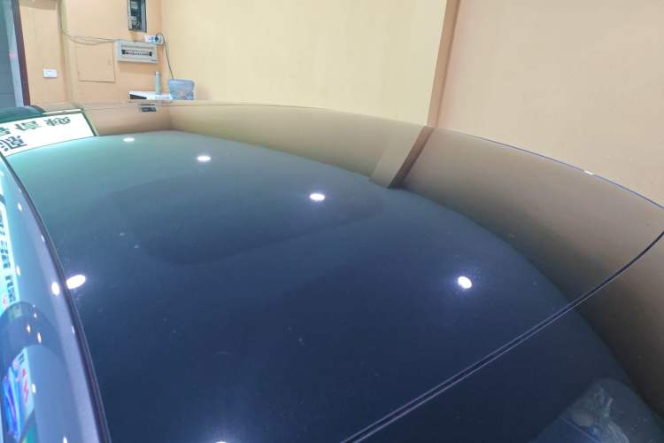 Used ORA Lightning Cat 2022 555 km Luxury Edition