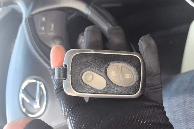 Used Lexus ES 2006 350