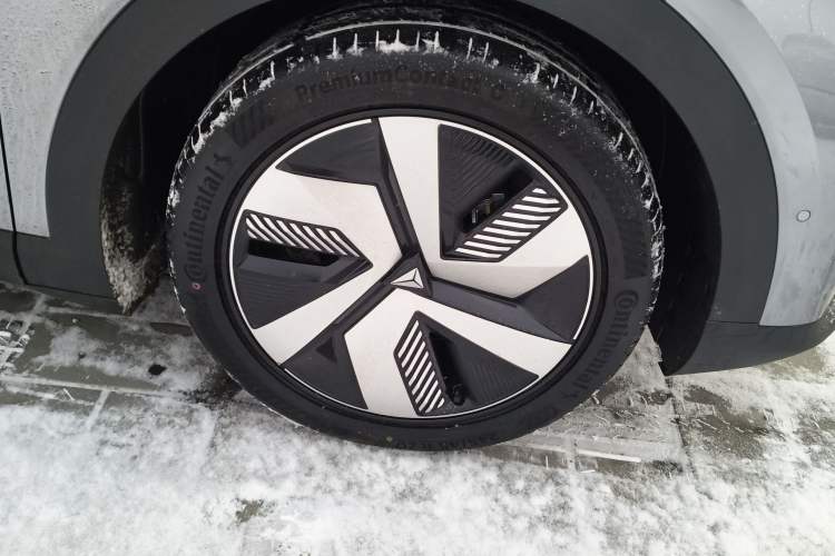 Used Deepal S05 2024 200Max Range-Extended Long-Range Version