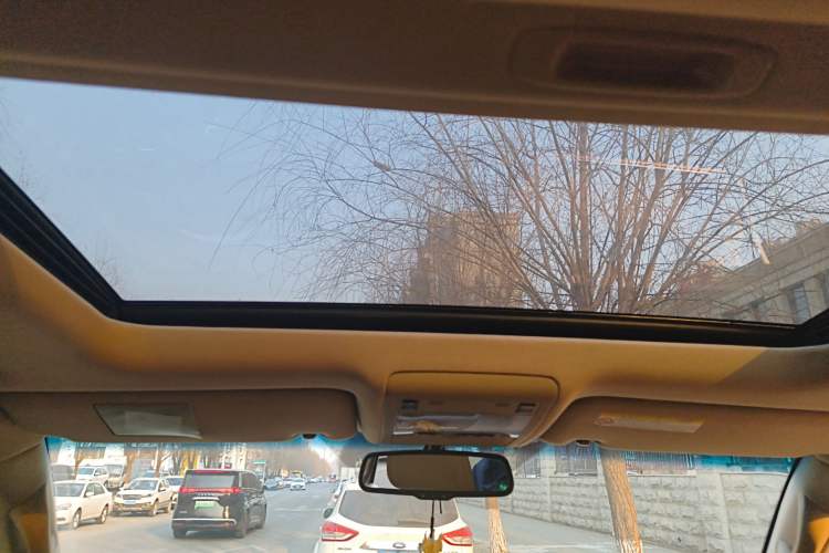 Used Toyota Land Cruiser 2007 4.7L Automatic VX-R
