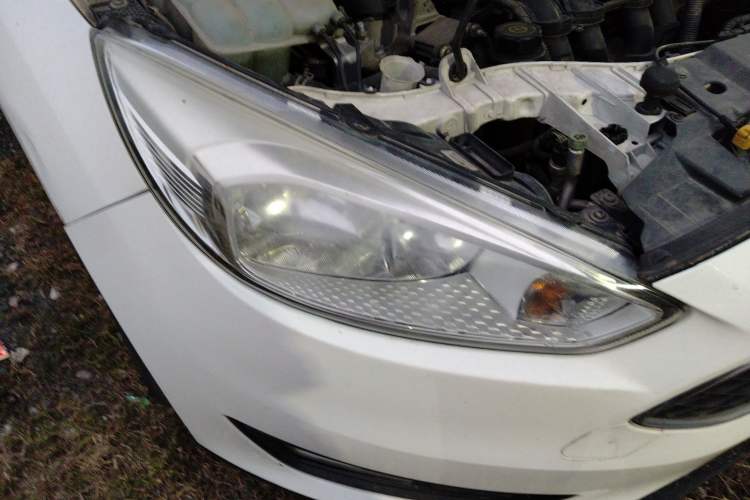 Used Ford Focus 2015 Hatchback 1.6L Automatic Comfort Model