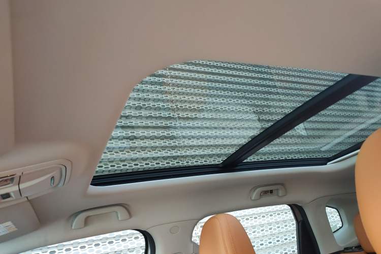 Used Haval H Dog 2023 1.5T Two-Wheel Drive Chao Ye Version Plus
