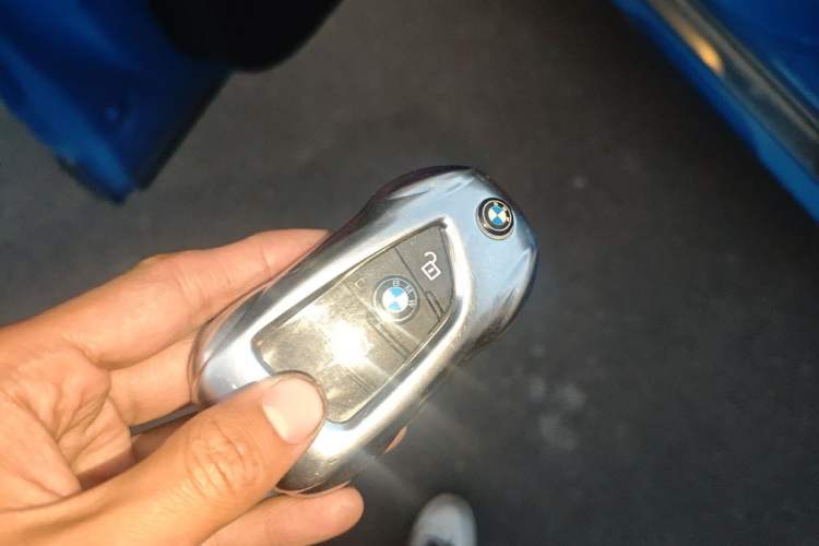 Used BMW X2 2020 sDrive20i M Sport Package
