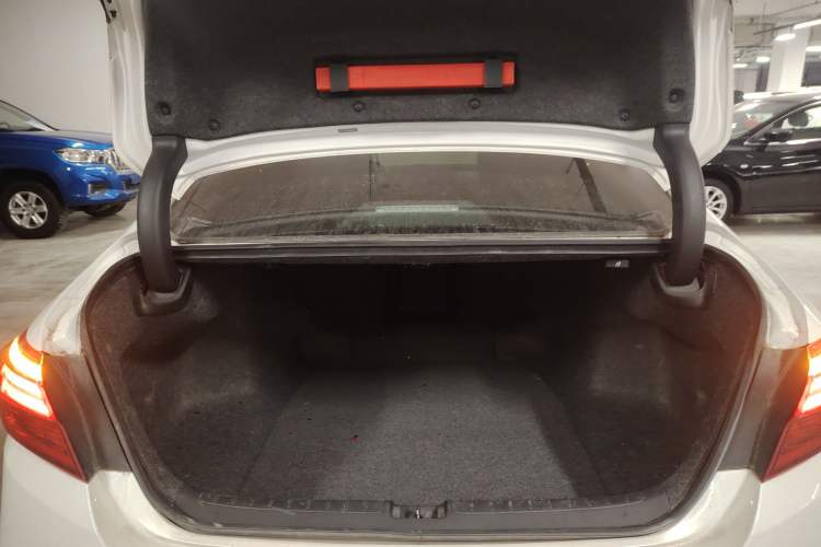 Used Honda Inspire 2022 260TURBO Jingyue Version