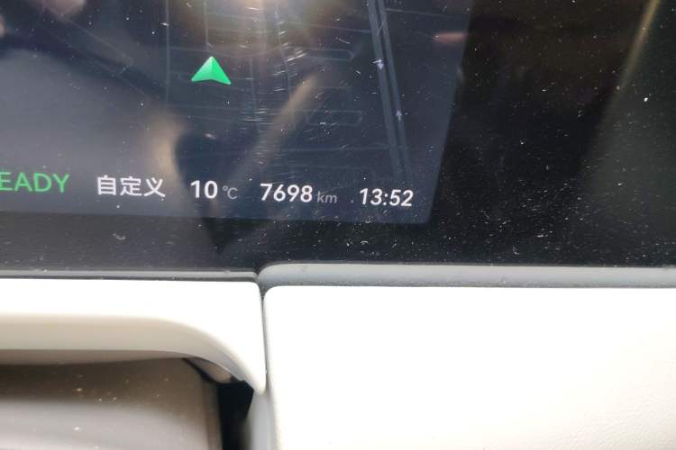 Used Leapmotor C01 2024 Range-Extended 216 Comfort Edition