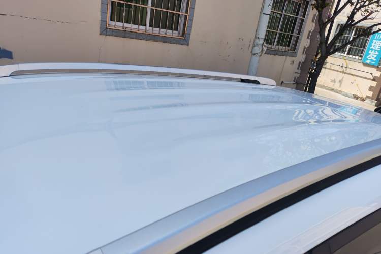 Used Chery Tiggo 5x 2019 HERO 1.5L CVT Fashion Edition Roof