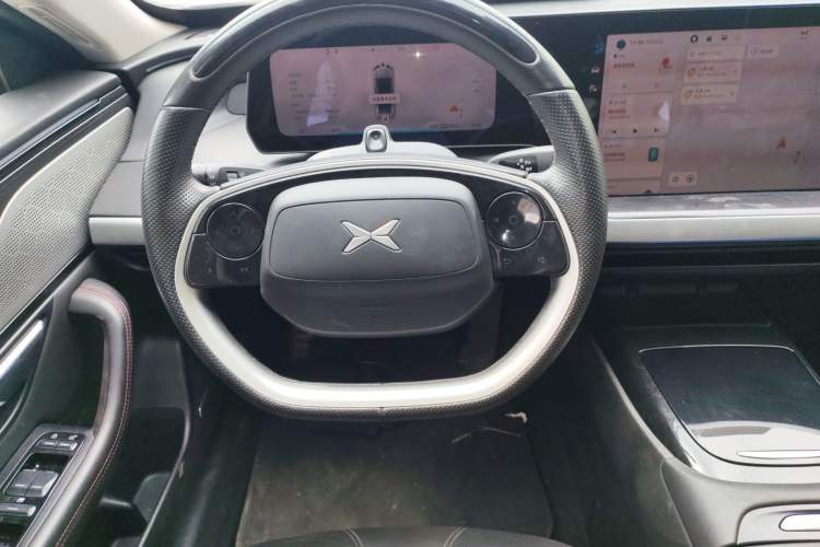 Used XPeng P7 2022 625E
