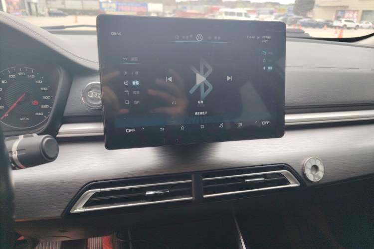 Used BYD Qin New Energy 2021 Travel Edition