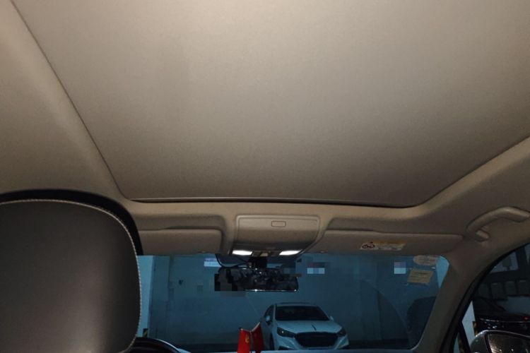 Used Volkswagen Tiguan L New Energy 2019 430 PHEV Hybrid Luxury Edition
