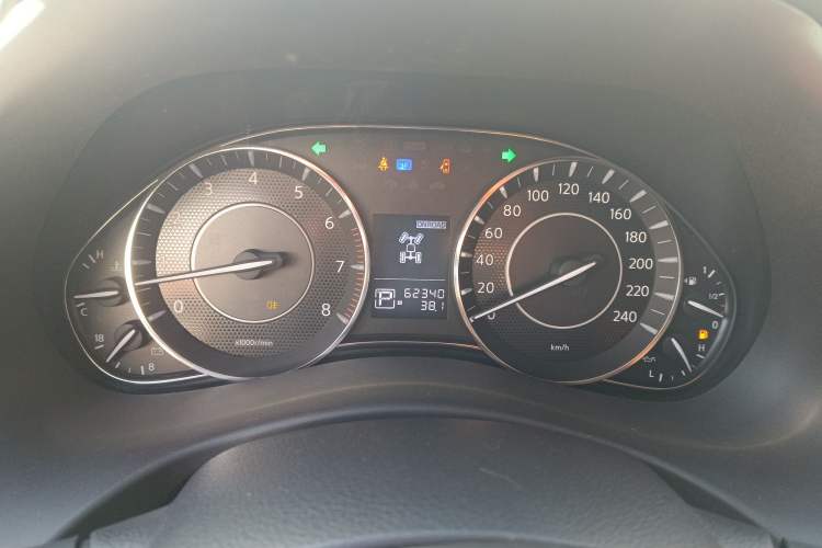 Used Nissan Patrol 2017 4.0L SE U.S.-Spec Version
