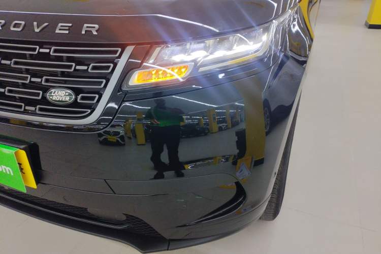 Used Land Rover Range Rover Velar 2024 S Model