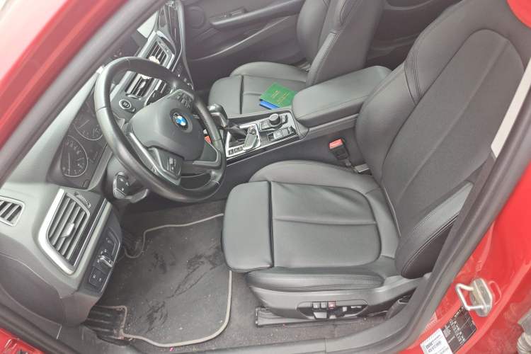 Used BMW 1 Series 2017 118i Sport Edition
